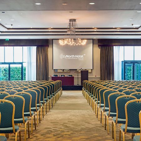 Citynorth Hotel & Conference Centre Gormanston Екстериор снимка