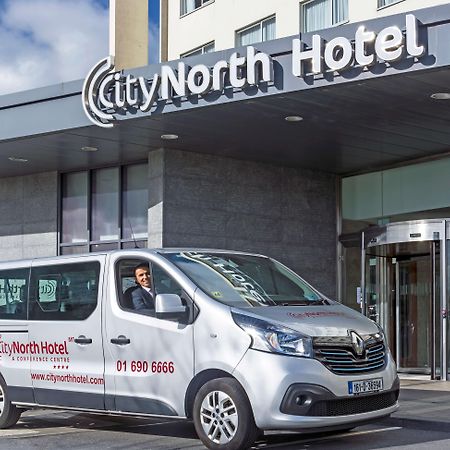 Citynorth Hotel & Conference Centre Gormanston Екстериор снимка