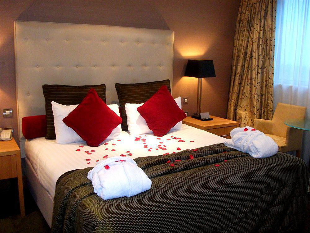 Citynorth Hotel & Conference Centre Gormanston Екстериор снимка