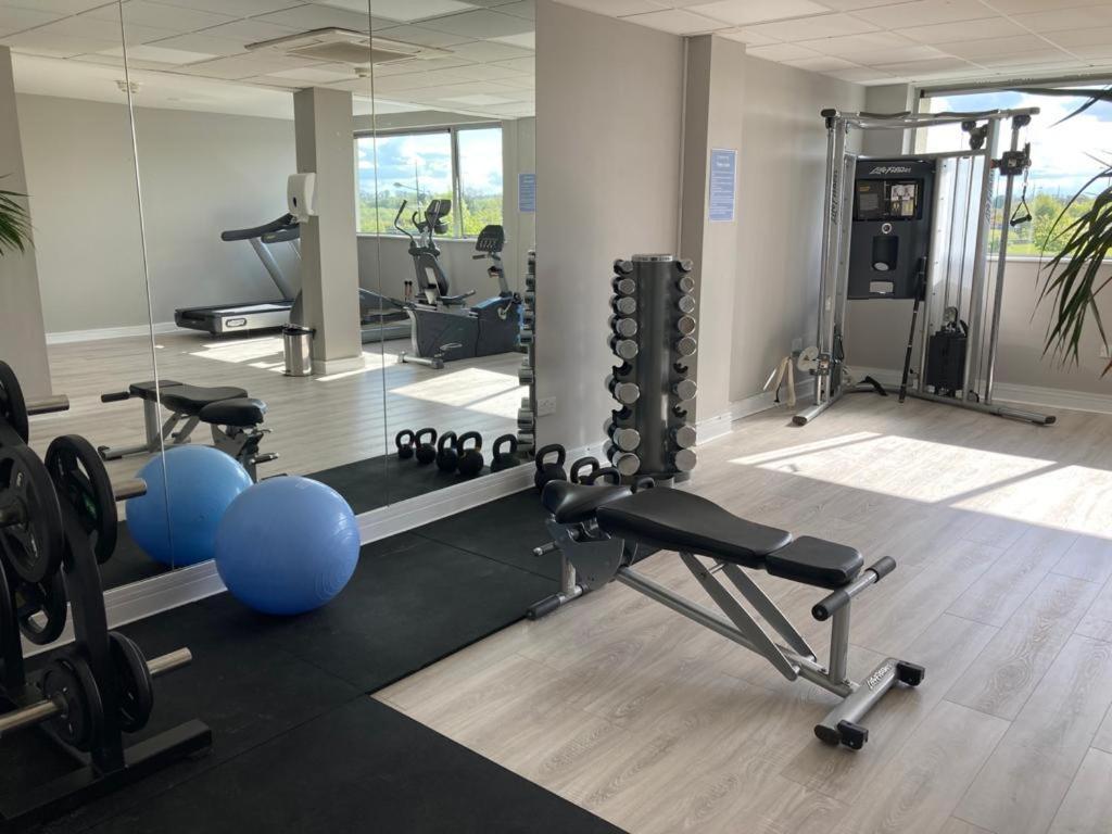 Citynorth Hotel & Conference Centre Gormanston Екстериор снимка