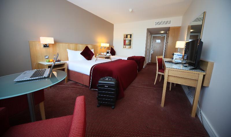 Citynorth Hotel & Conference Centre Gormanston Екстериор снимка