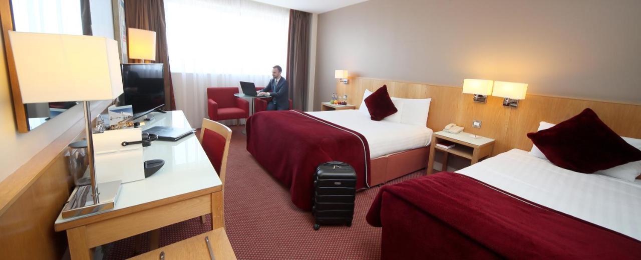 Citynorth Hotel & Conference Centre Gormanston Екстериор снимка