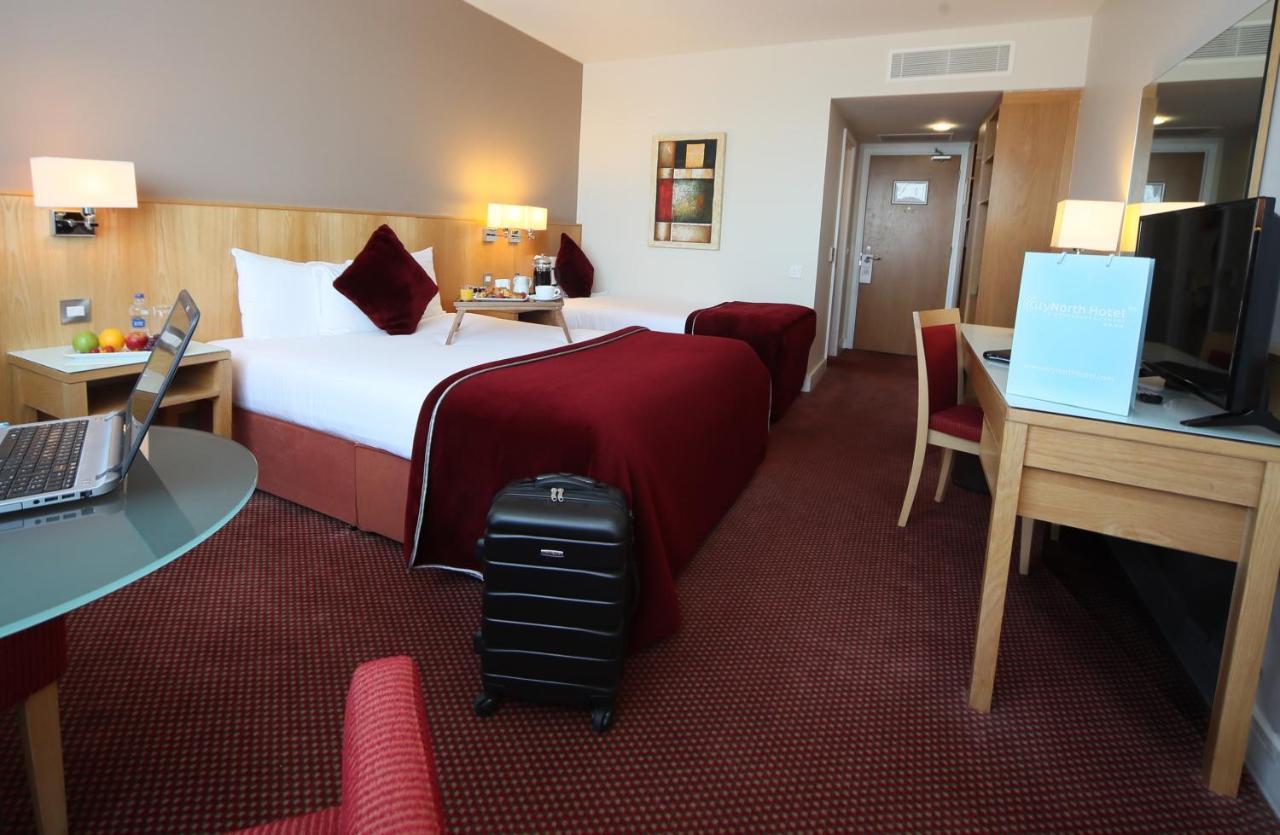 Citynorth Hotel & Conference Centre Gormanston Екстериор снимка