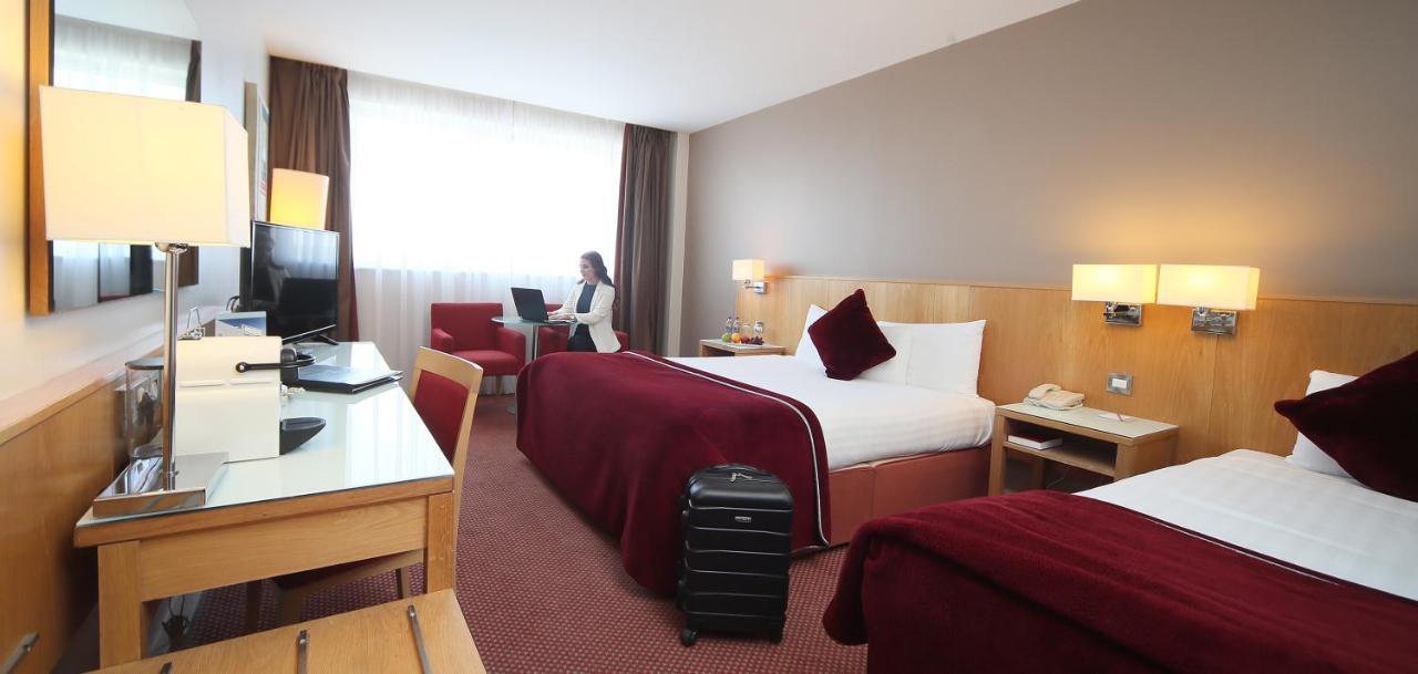Citynorth Hotel & Conference Centre Gormanston Екстериор снимка