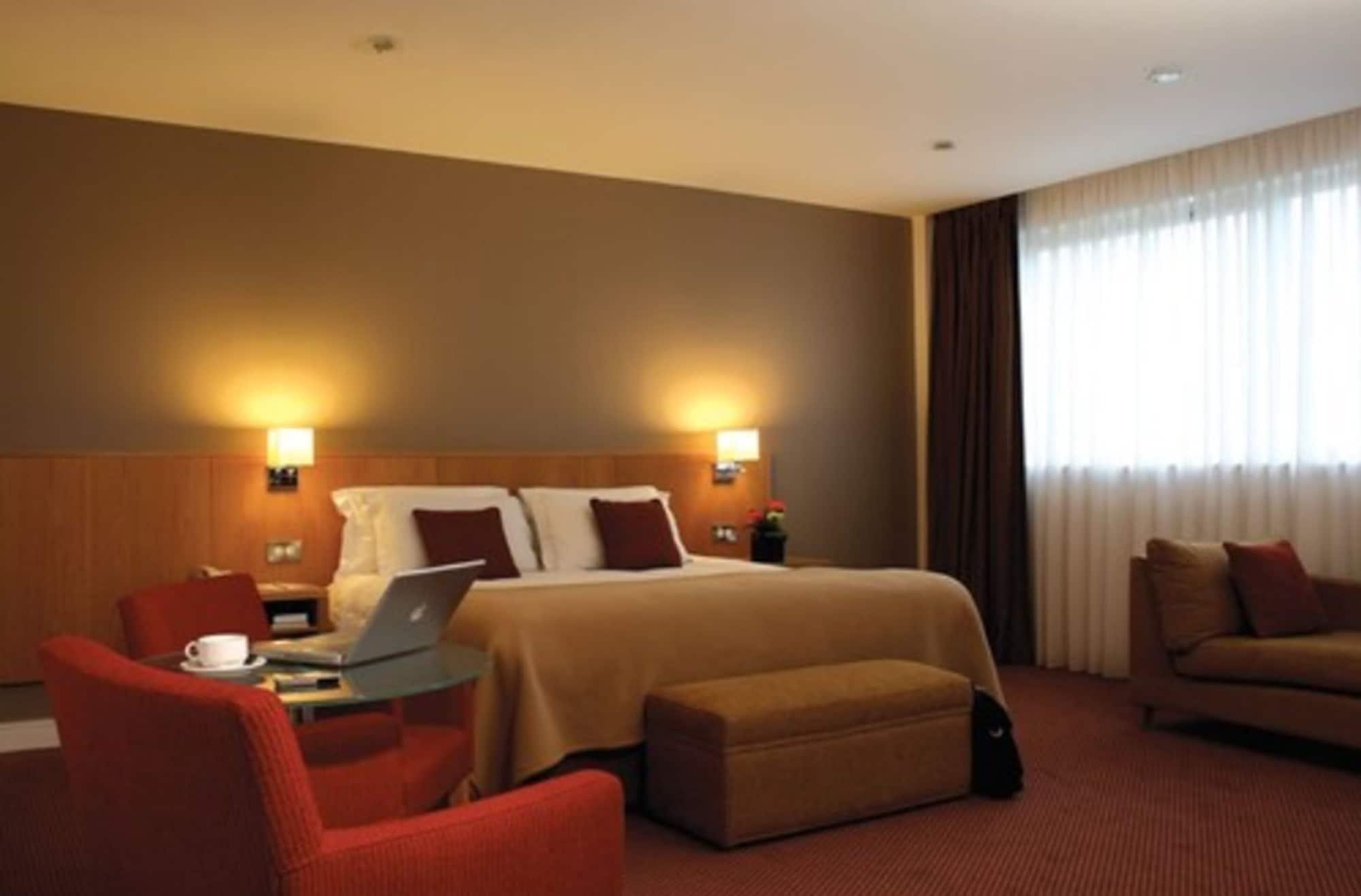 Citynorth Hotel & Conference Centre Gormanston Екстериор снимка