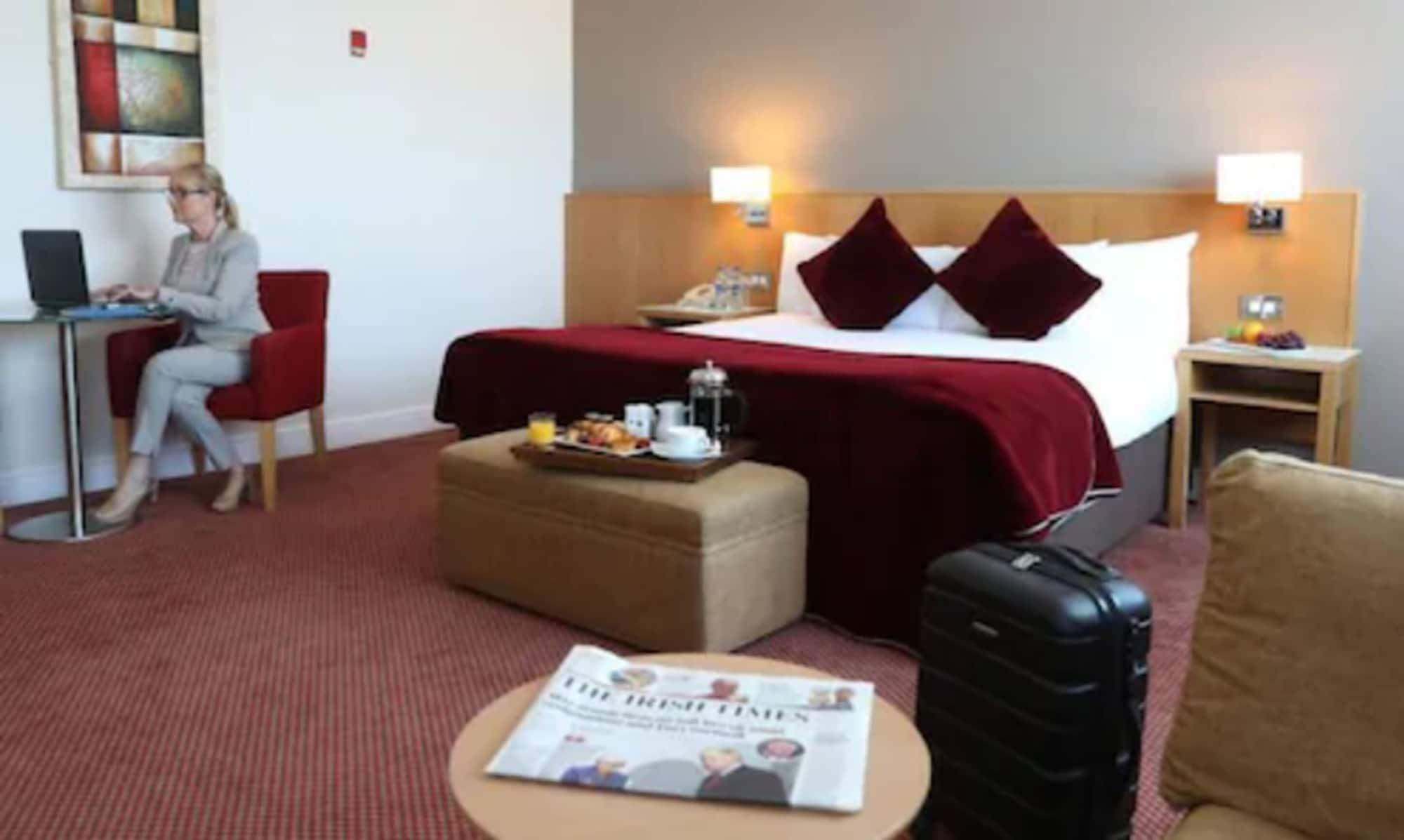 Citynorth Hotel & Conference Centre Gormanston Екстериор снимка