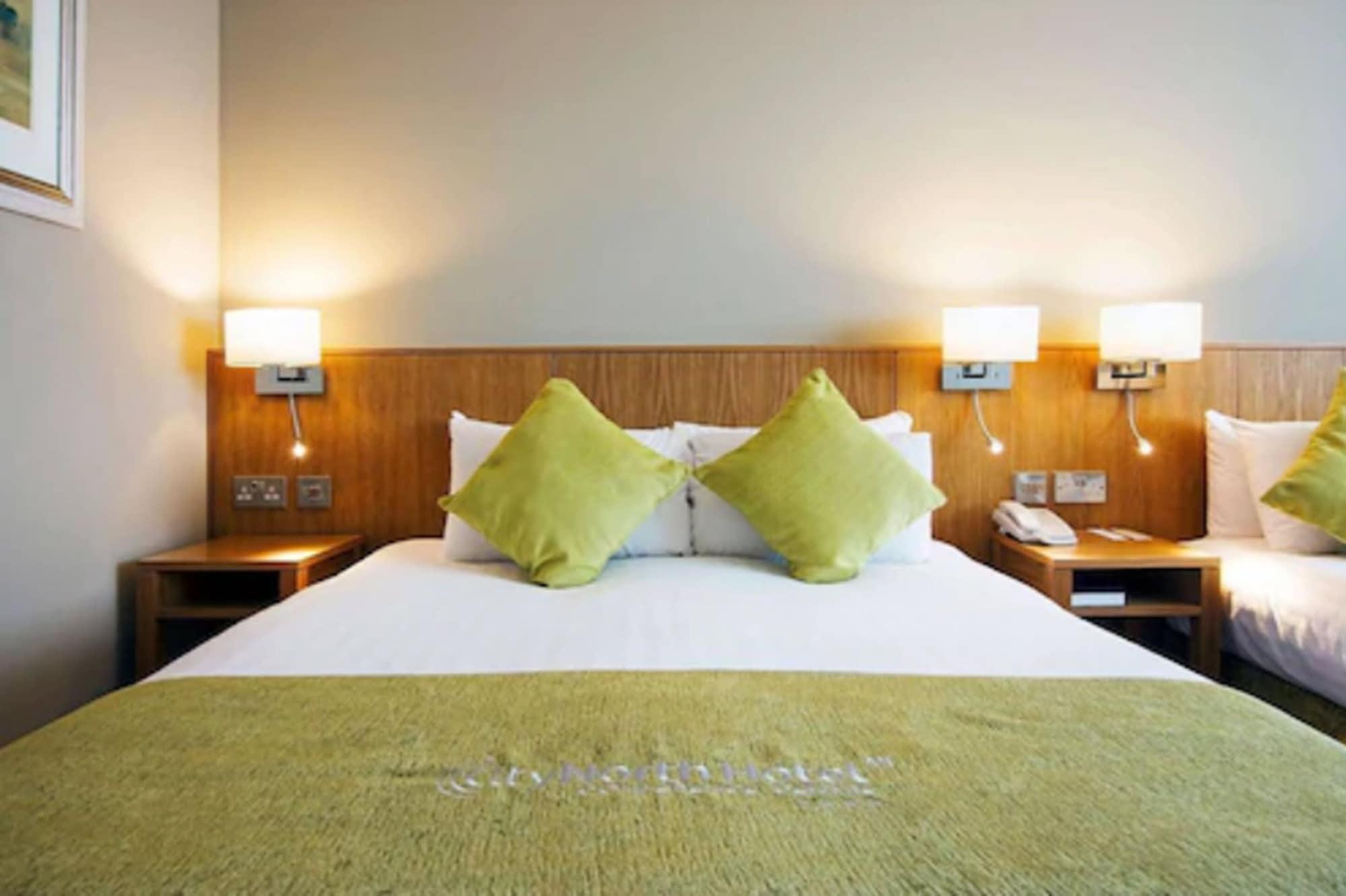 Citynorth Hotel & Conference Centre Gormanston Екстериор снимка