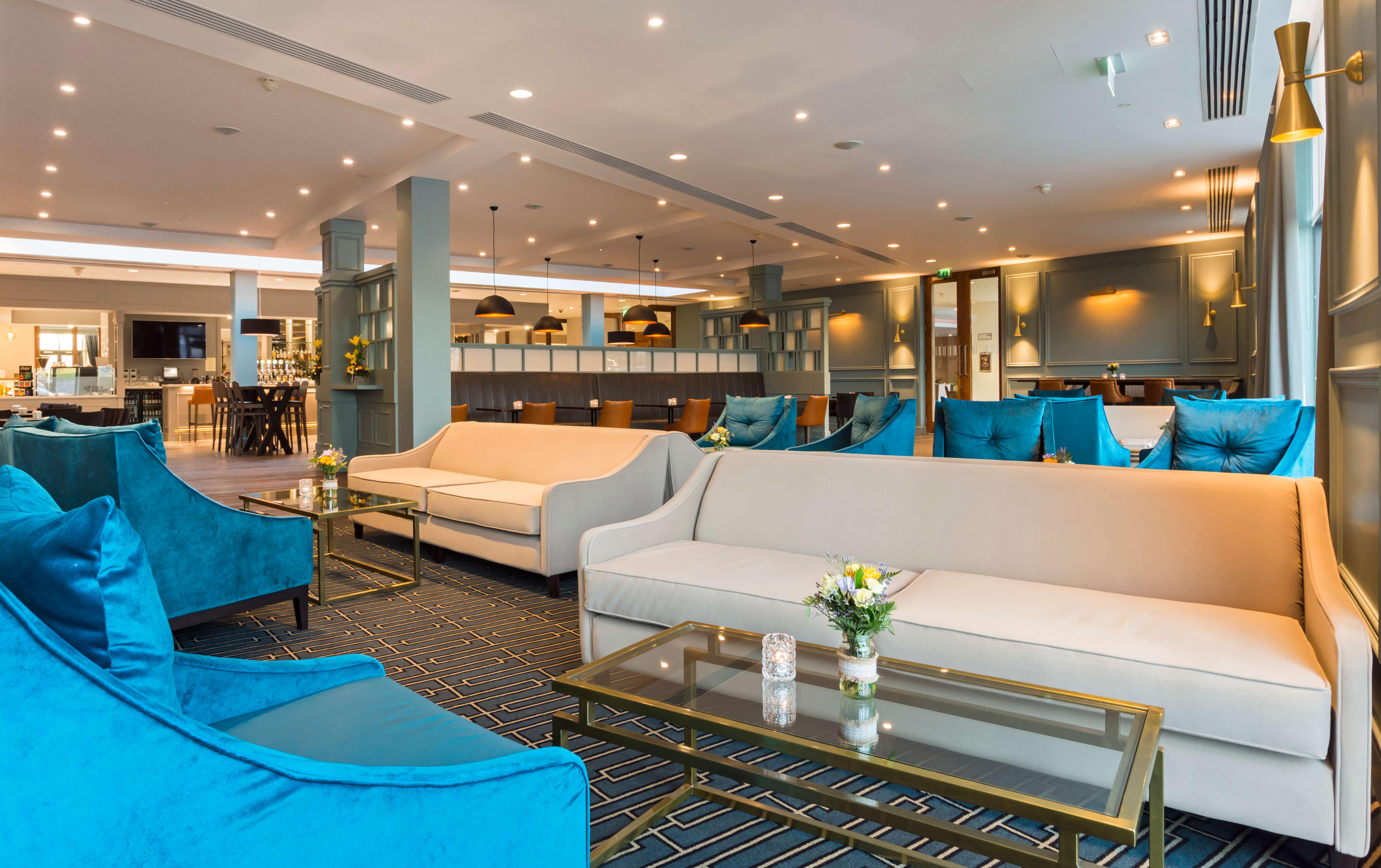 Citynorth Hotel & Conference Centre Gormanston Екстериор снимка