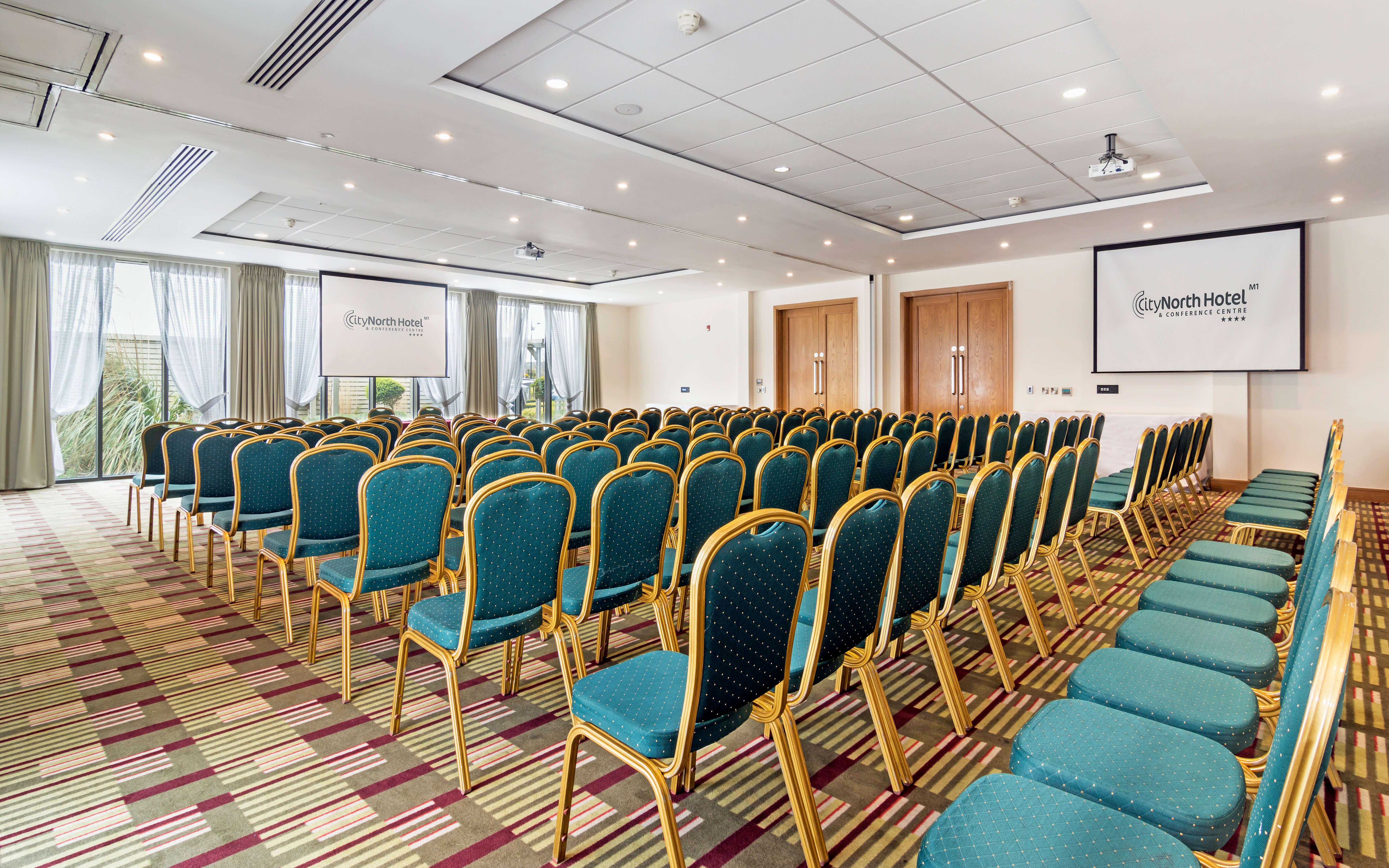 Citynorth Hotel & Conference Centre Gormanston Екстериор снимка