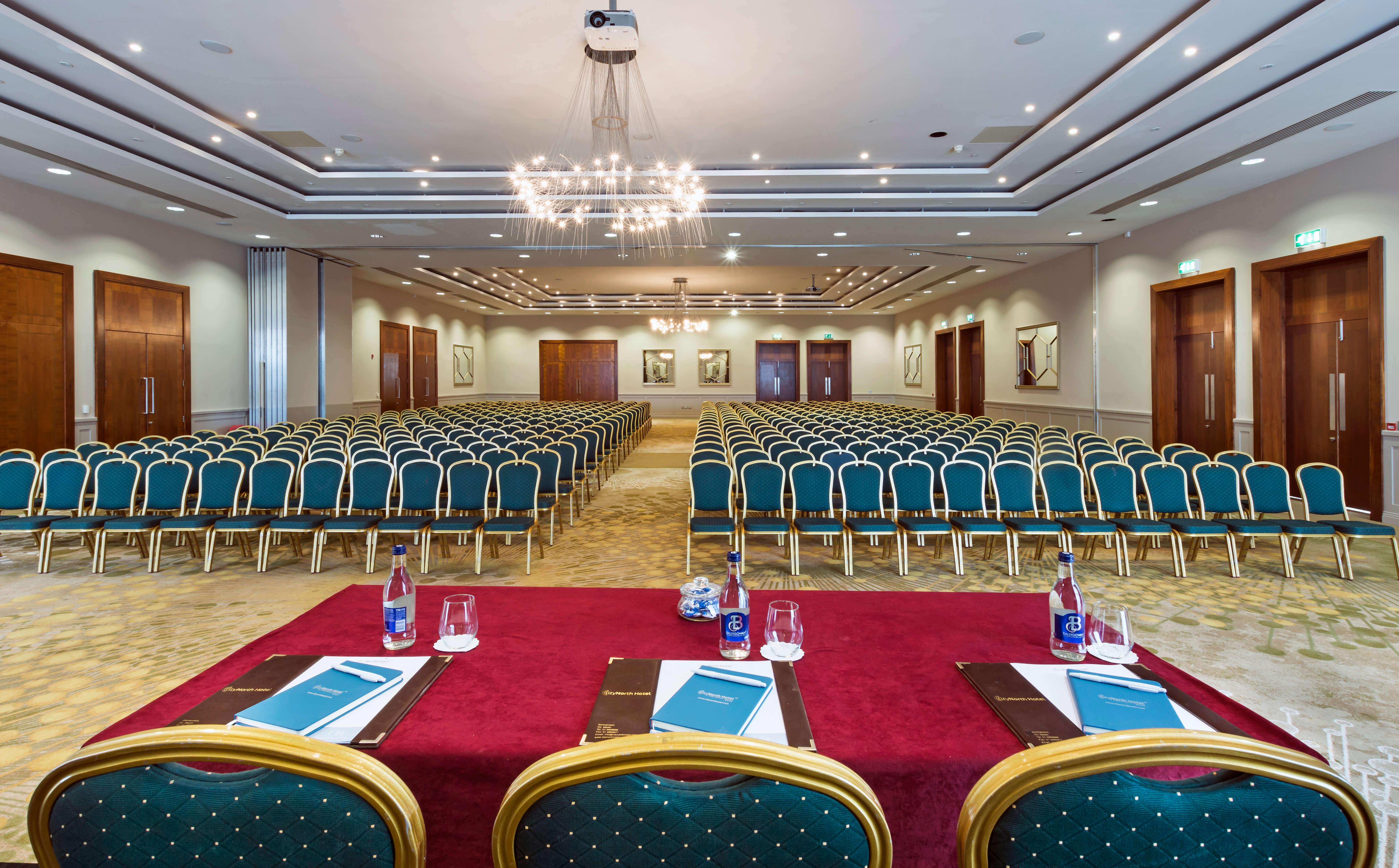 Citynorth Hotel & Conference Centre Gormanston Екстериор снимка