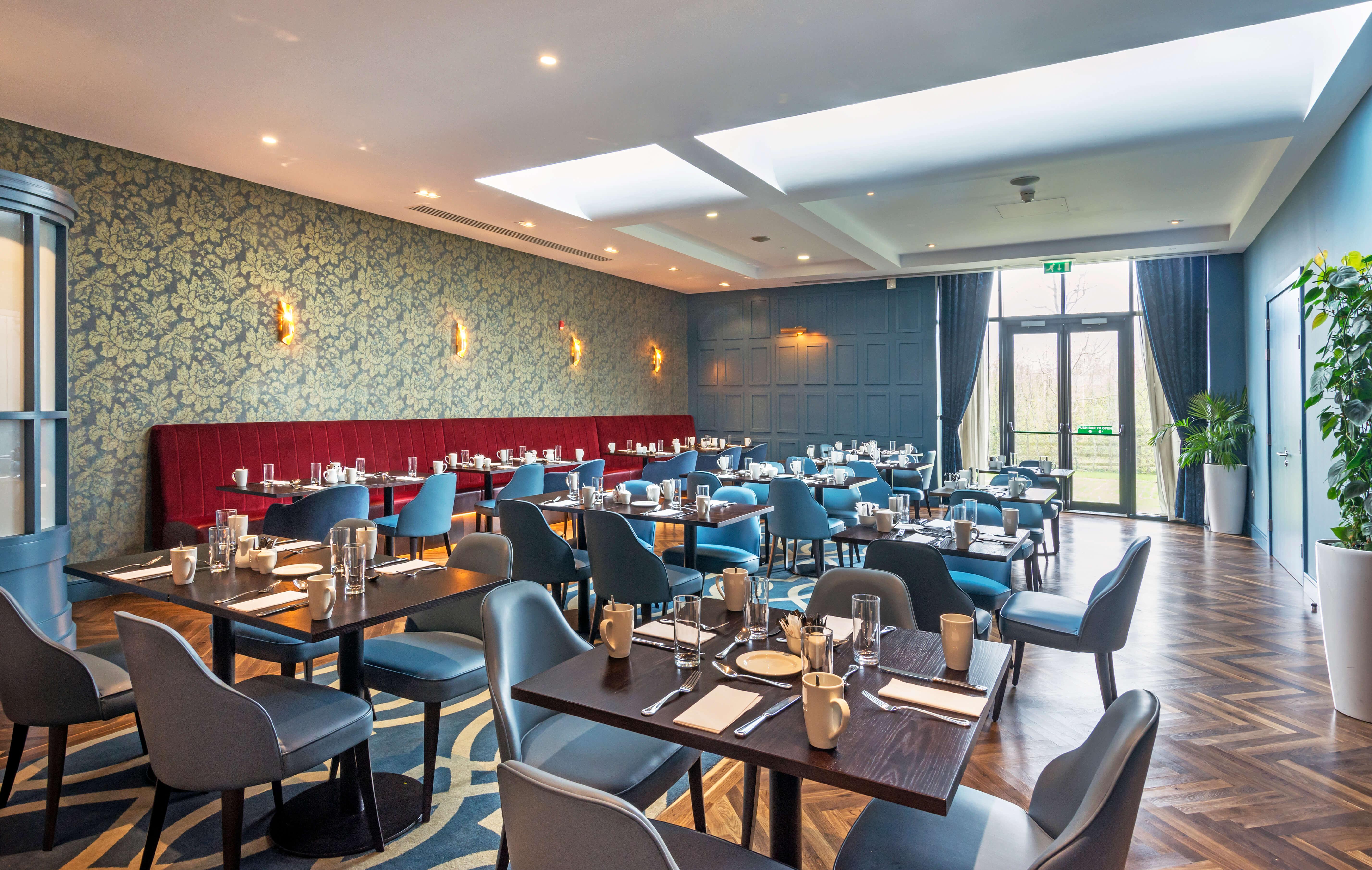 Citynorth Hotel & Conference Centre Gormanston Екстериор снимка