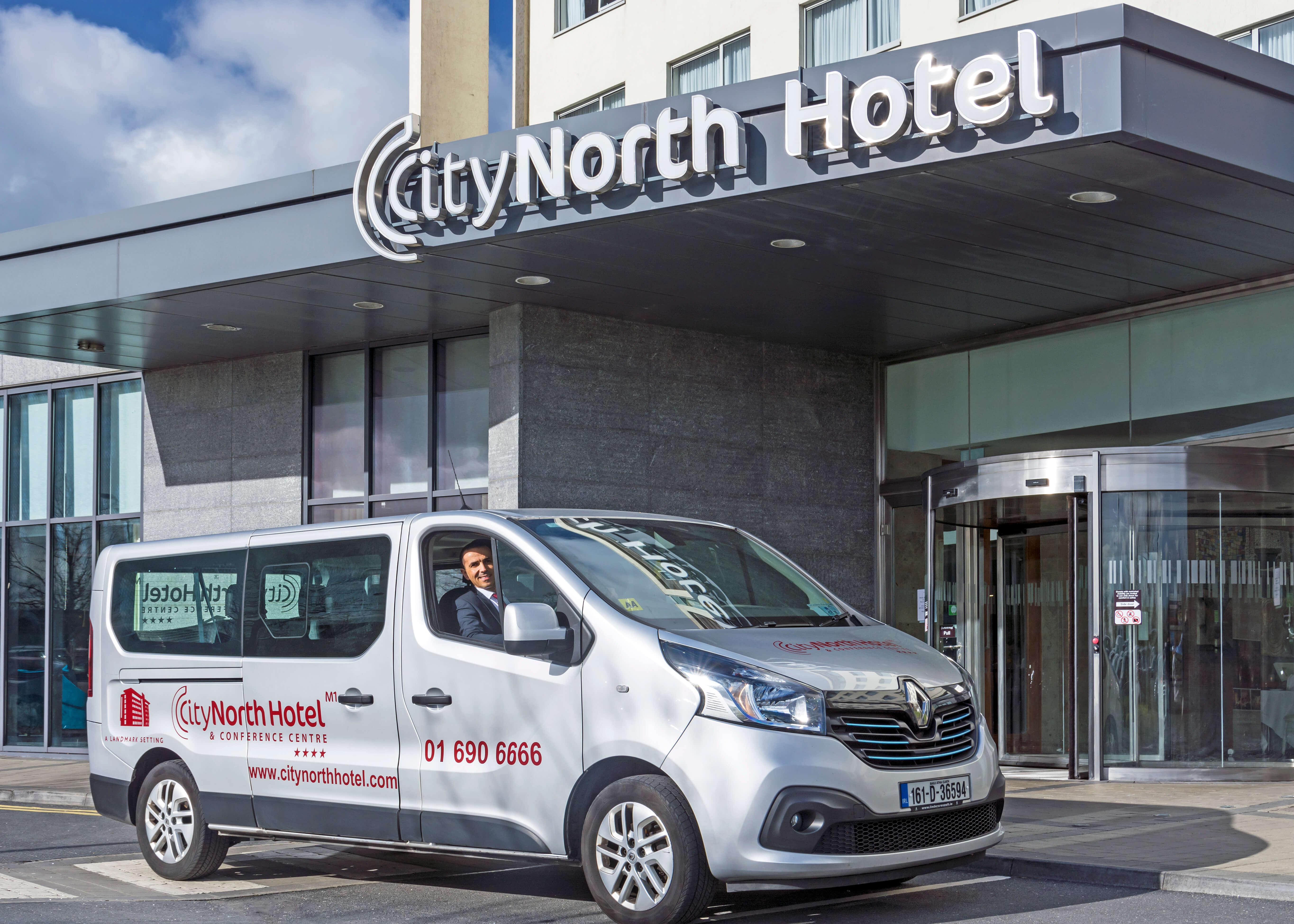 Citynorth Hotel & Conference Centre Gormanston Екстериор снимка