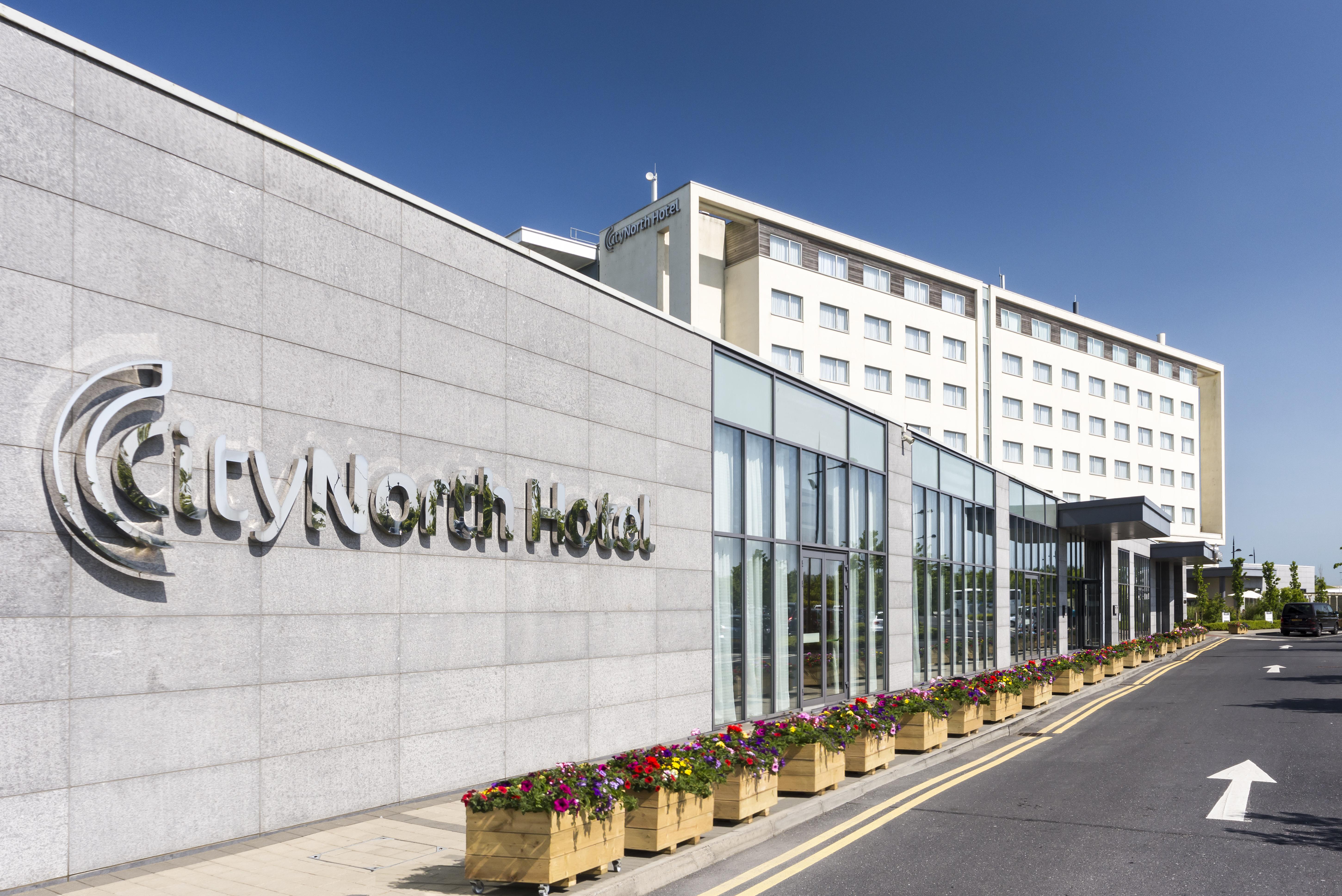 Citynorth Hotel & Conference Centre Gormanston Екстериор снимка
