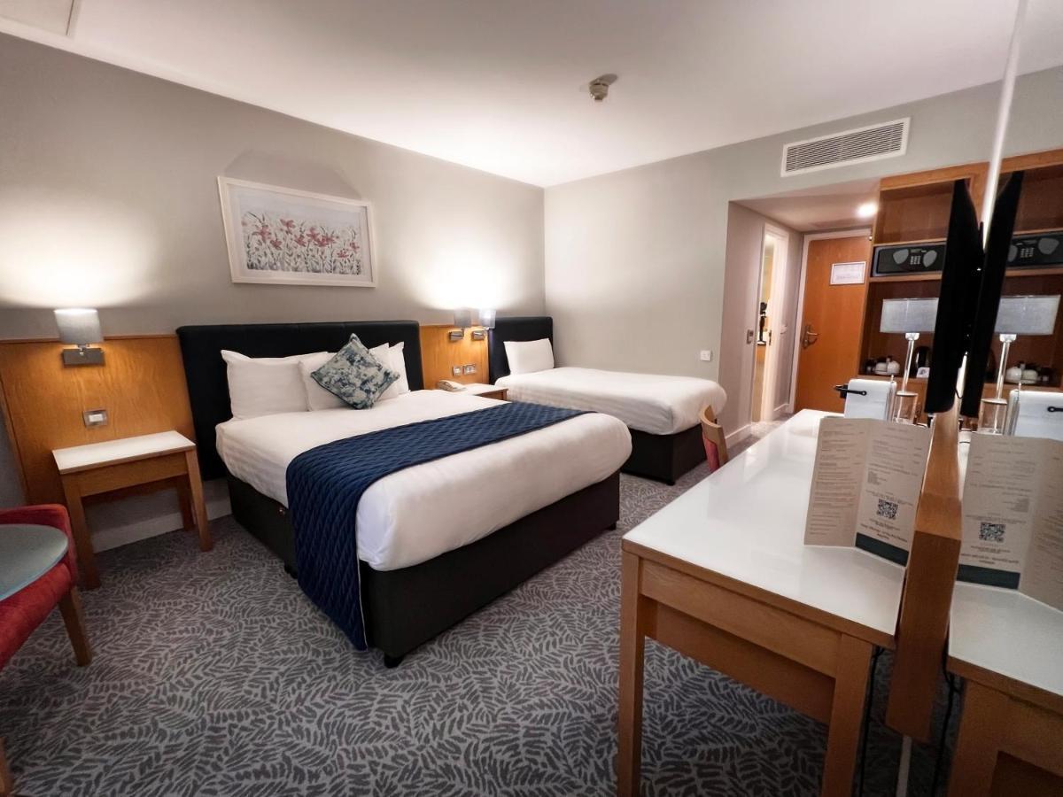 Citynorth Hotel & Conference Centre Gormanston Екстериор снимка