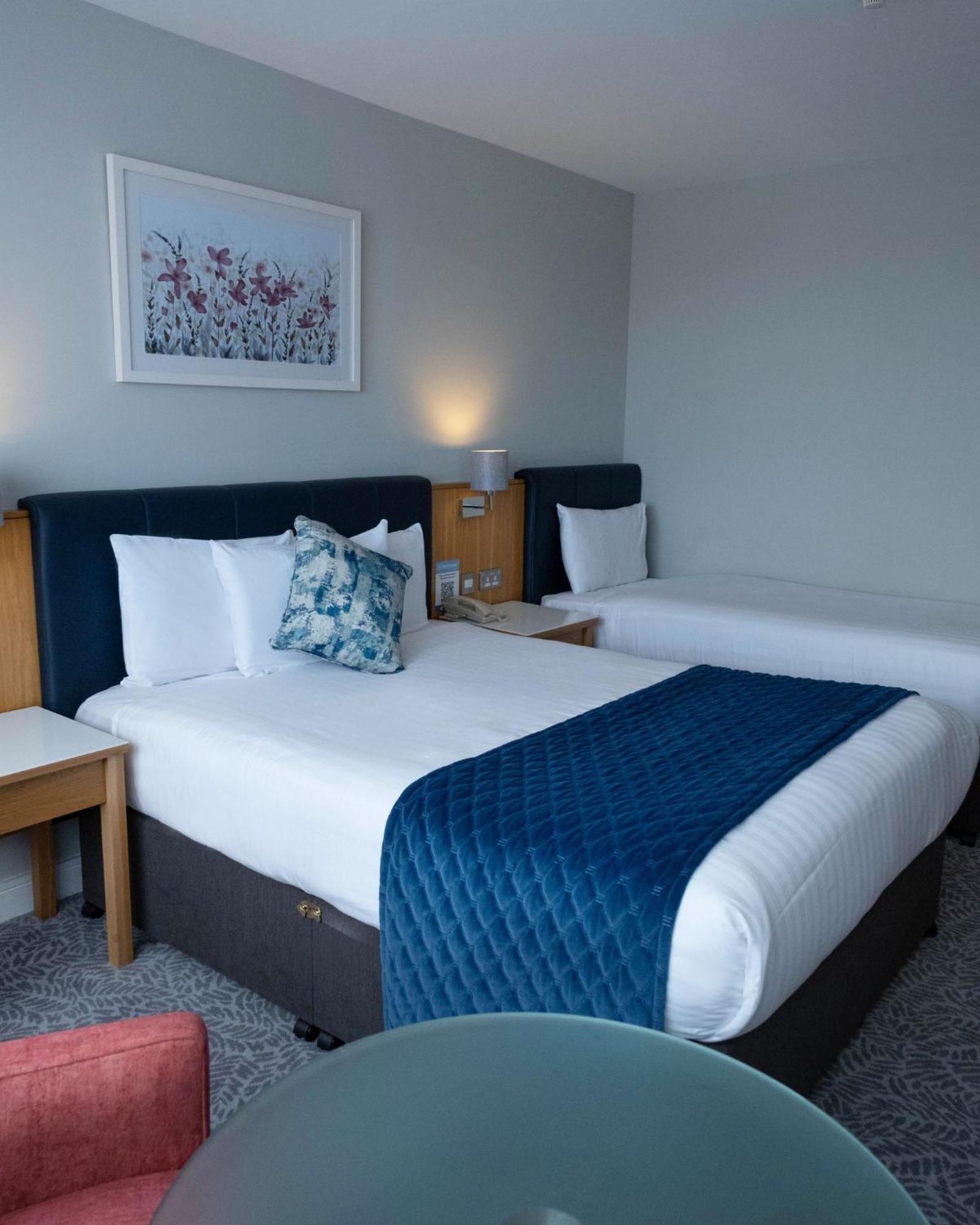 Citynorth Hotel & Conference Centre Gormanston Екстериор снимка