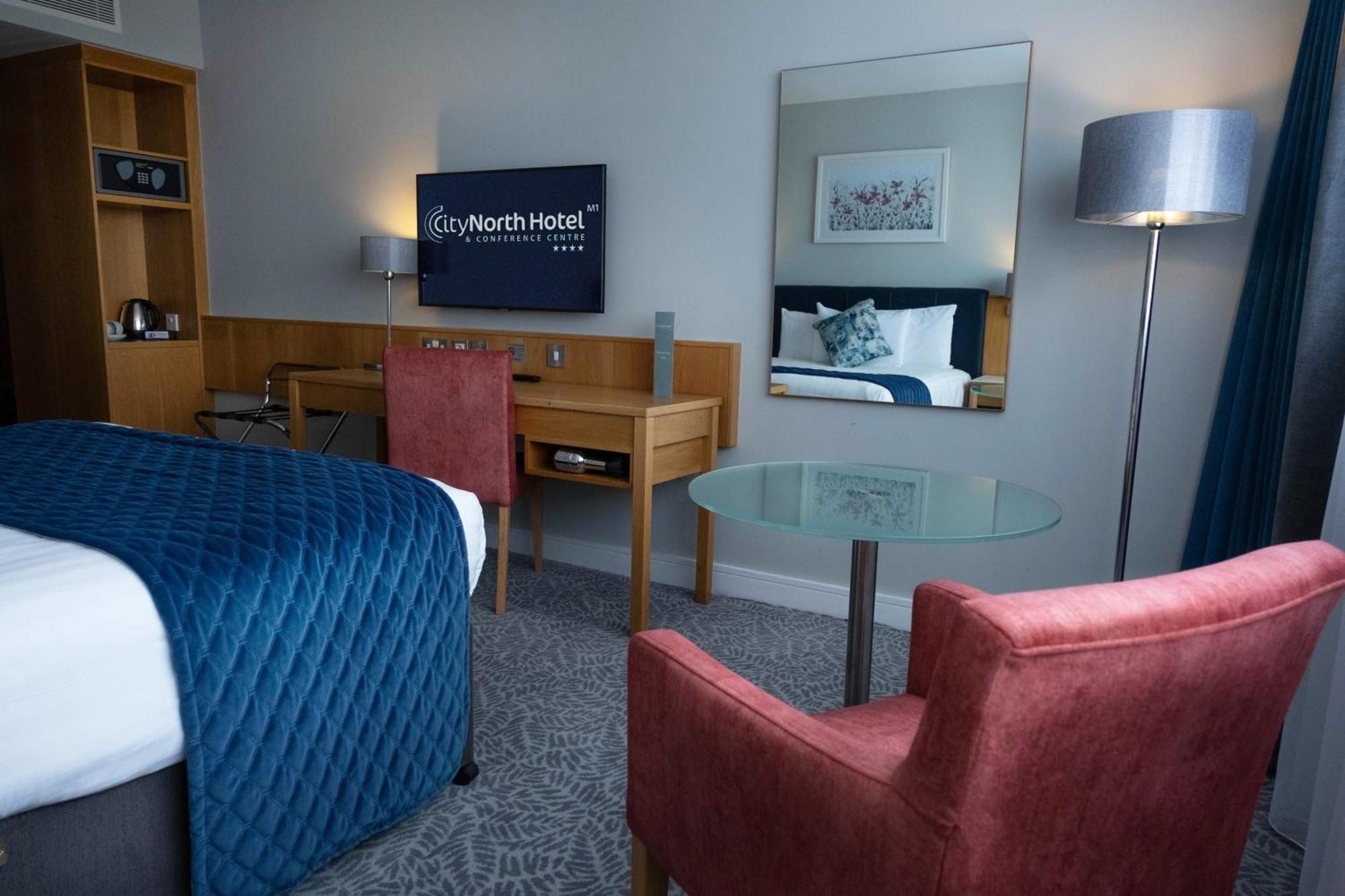 Citynorth Hotel & Conference Centre Gormanston Екстериор снимка
