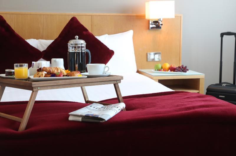 Citynorth Hotel & Conference Centre Gormanston Стая снимка