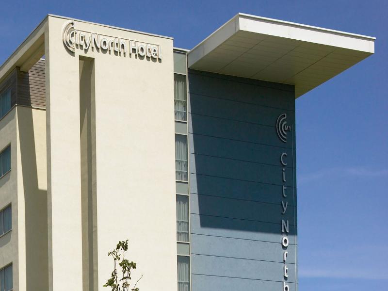 Citynorth Hotel & Conference Centre Gormanston Екстериор снимка