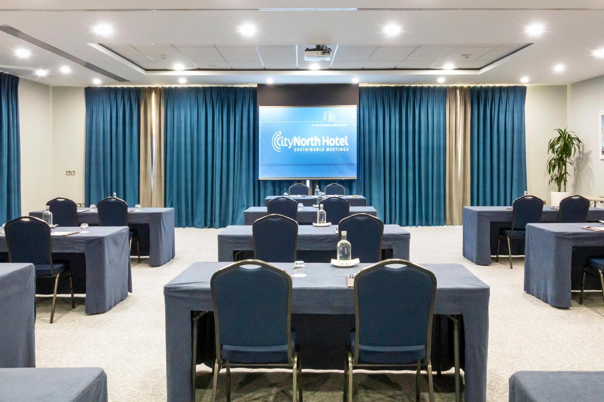Citynorth Hotel & Conference Centre Gormanston Екстериор снимка
