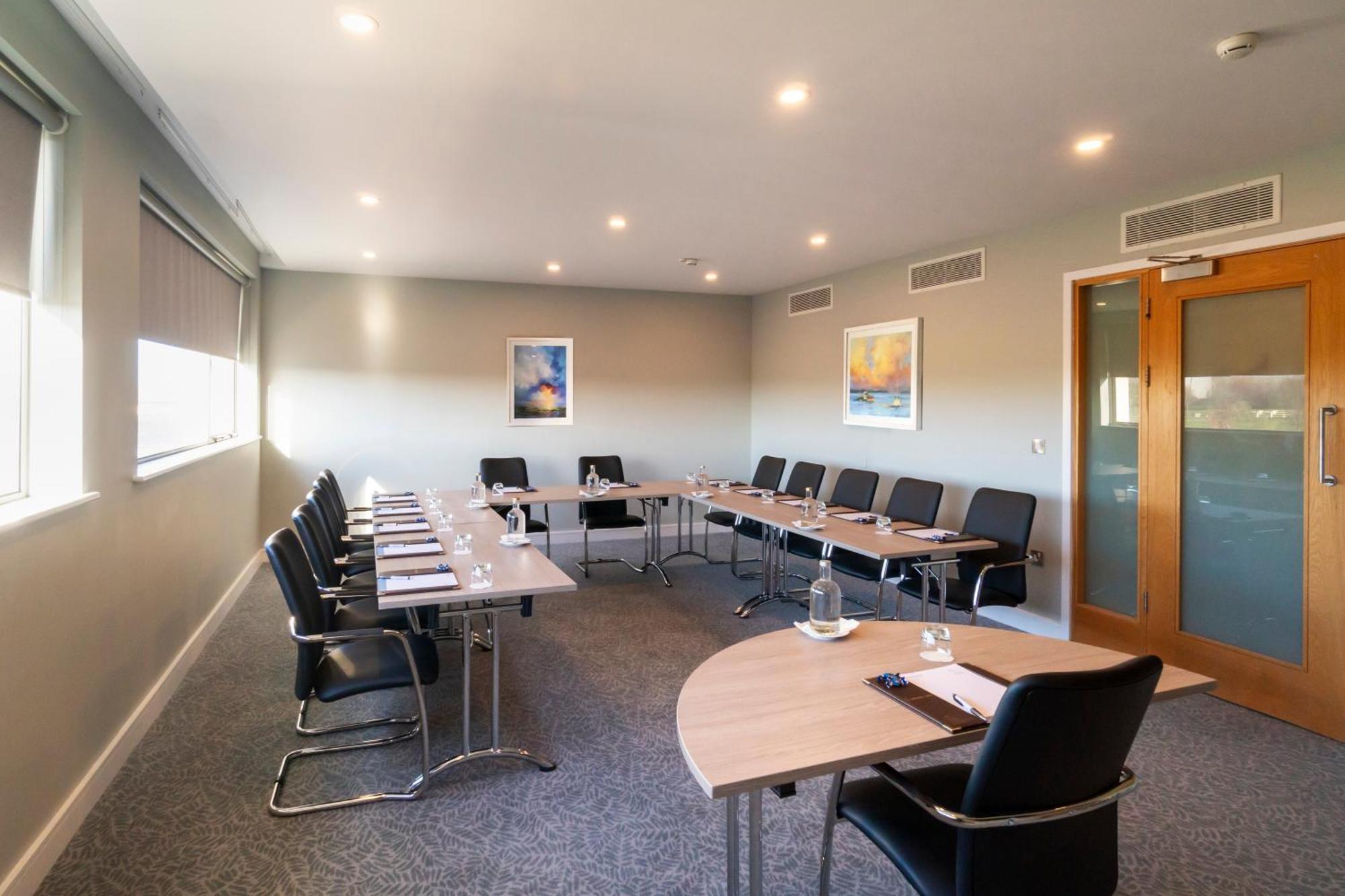 Citynorth Hotel & Conference Centre Gormanston Екстериор снимка