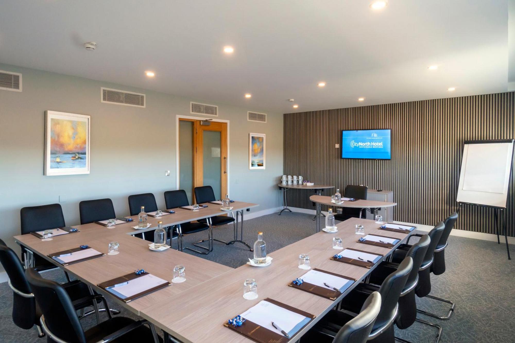 Citynorth Hotel & Conference Centre Gormanston Екстериор снимка