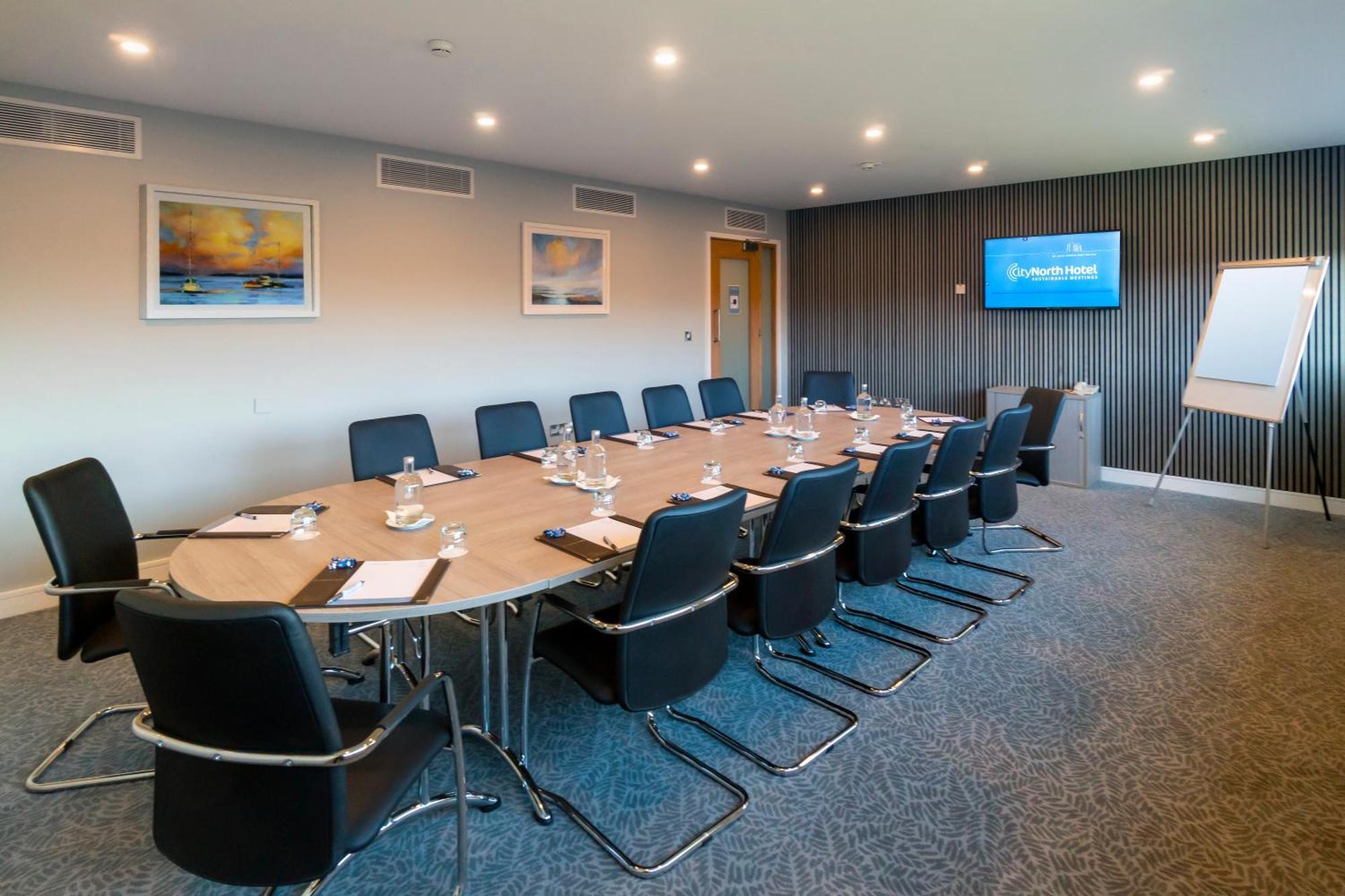 Citynorth Hotel & Conference Centre Gormanston Екстериор снимка