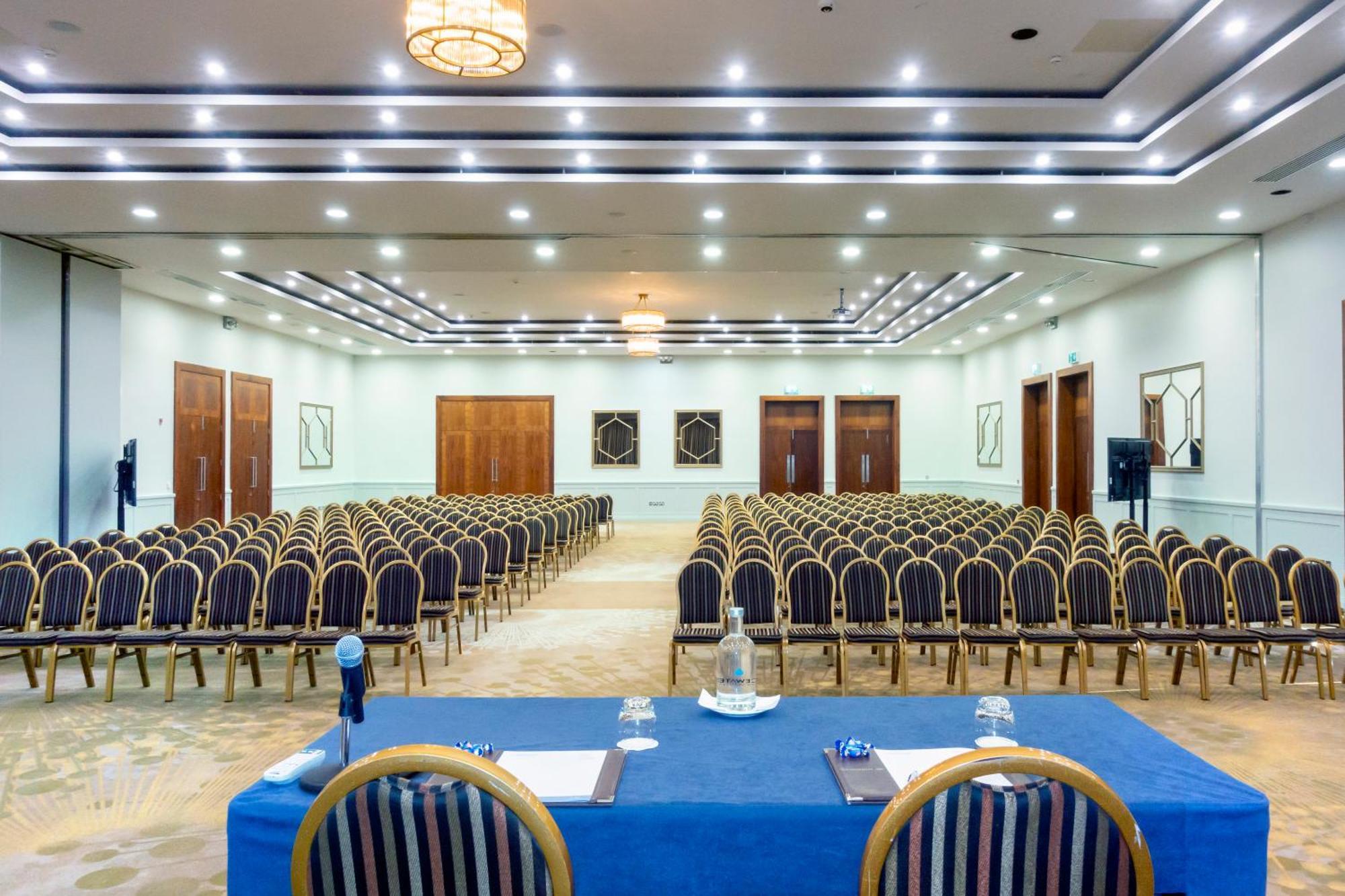 Citynorth Hotel & Conference Centre Gormanston Екстериор снимка