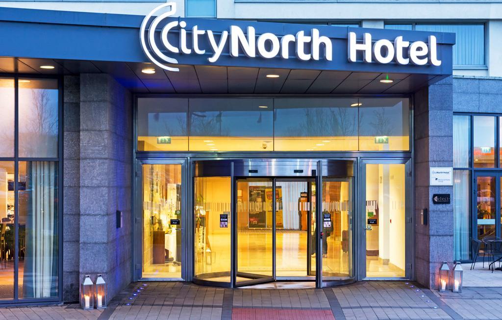 Citynorth Hotel & Conference Centre Gormanston Екстериор снимка
