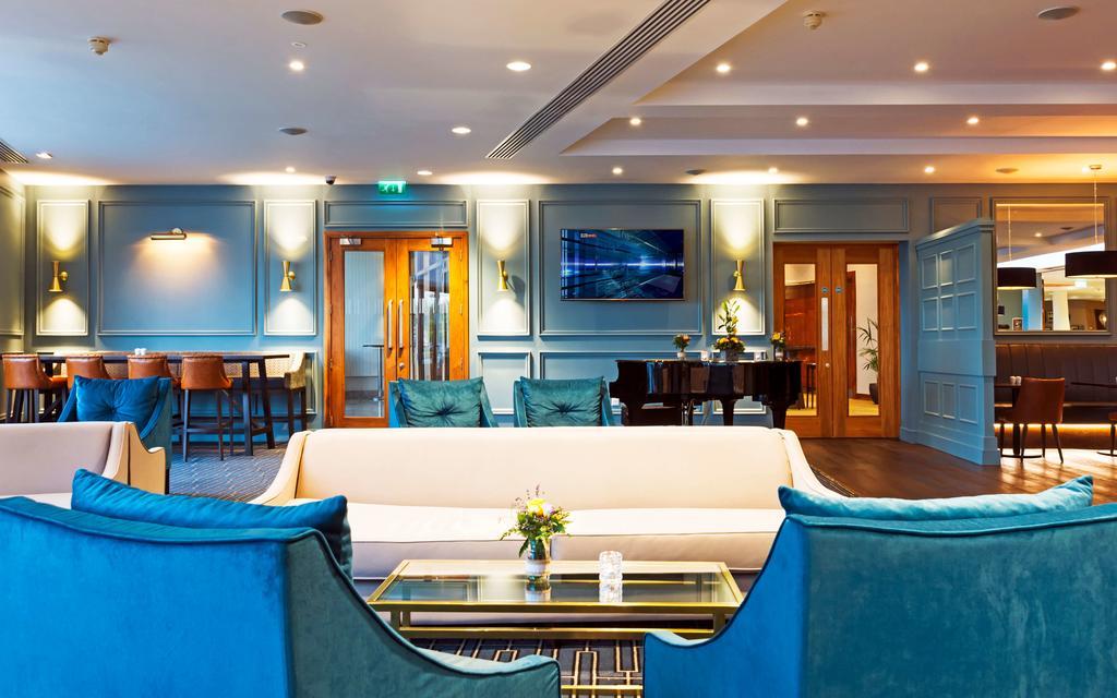 Citynorth Hotel & Conference Centre Gormanston Екстериор снимка