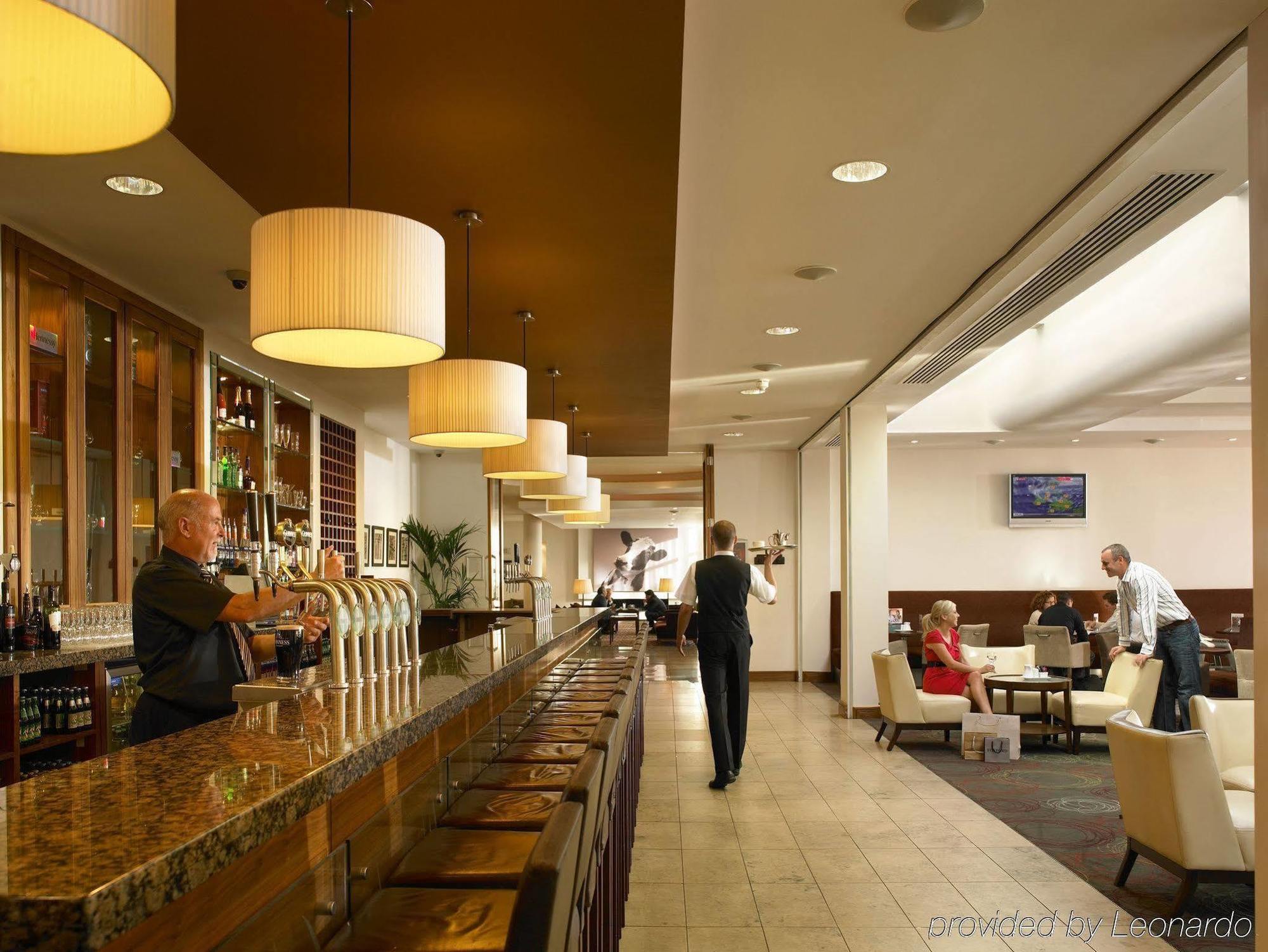 Citynorth Hotel & Conference Centre Gormanston Ресторант снимка