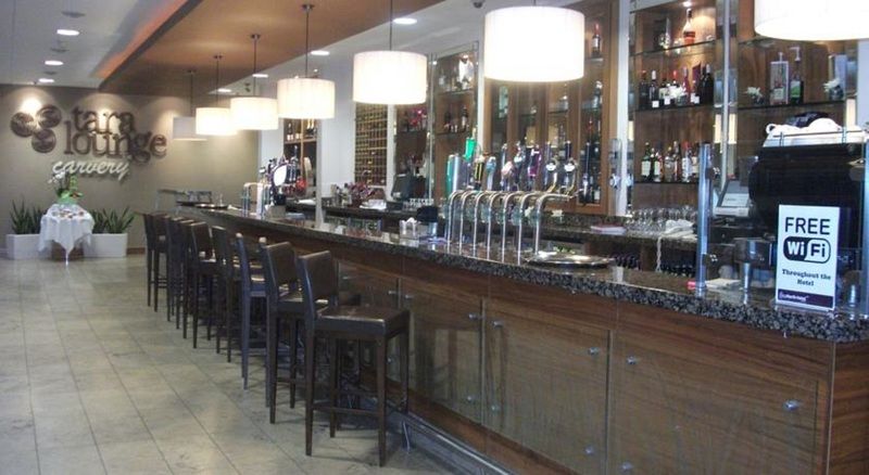 Citynorth Hotel & Conference Centre Gormanston Екстериор снимка