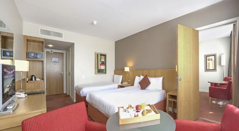 Citynorth Hotel & Conference Centre Gormanston Екстериор снимка