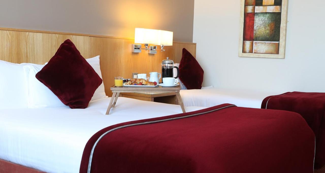 Citynorth Hotel & Conference Centre Gormanston Екстериор снимка