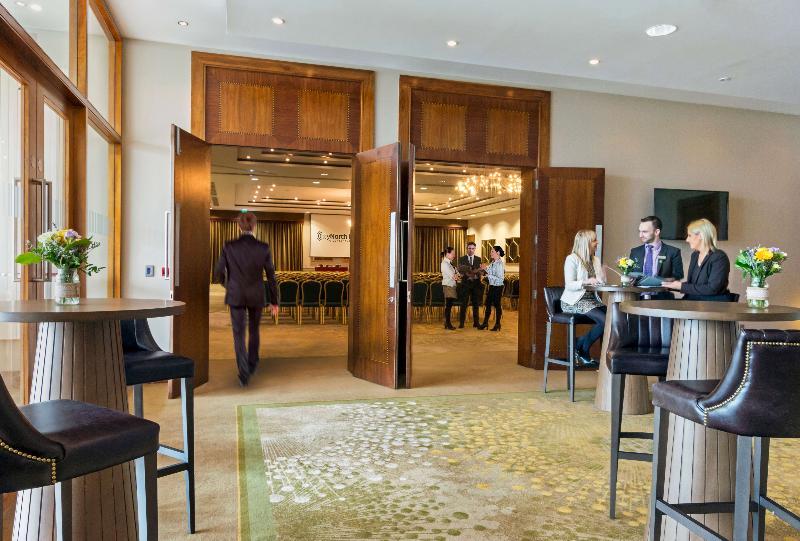 Citynorth Hotel & Conference Centre Gormanston Екстериор снимка