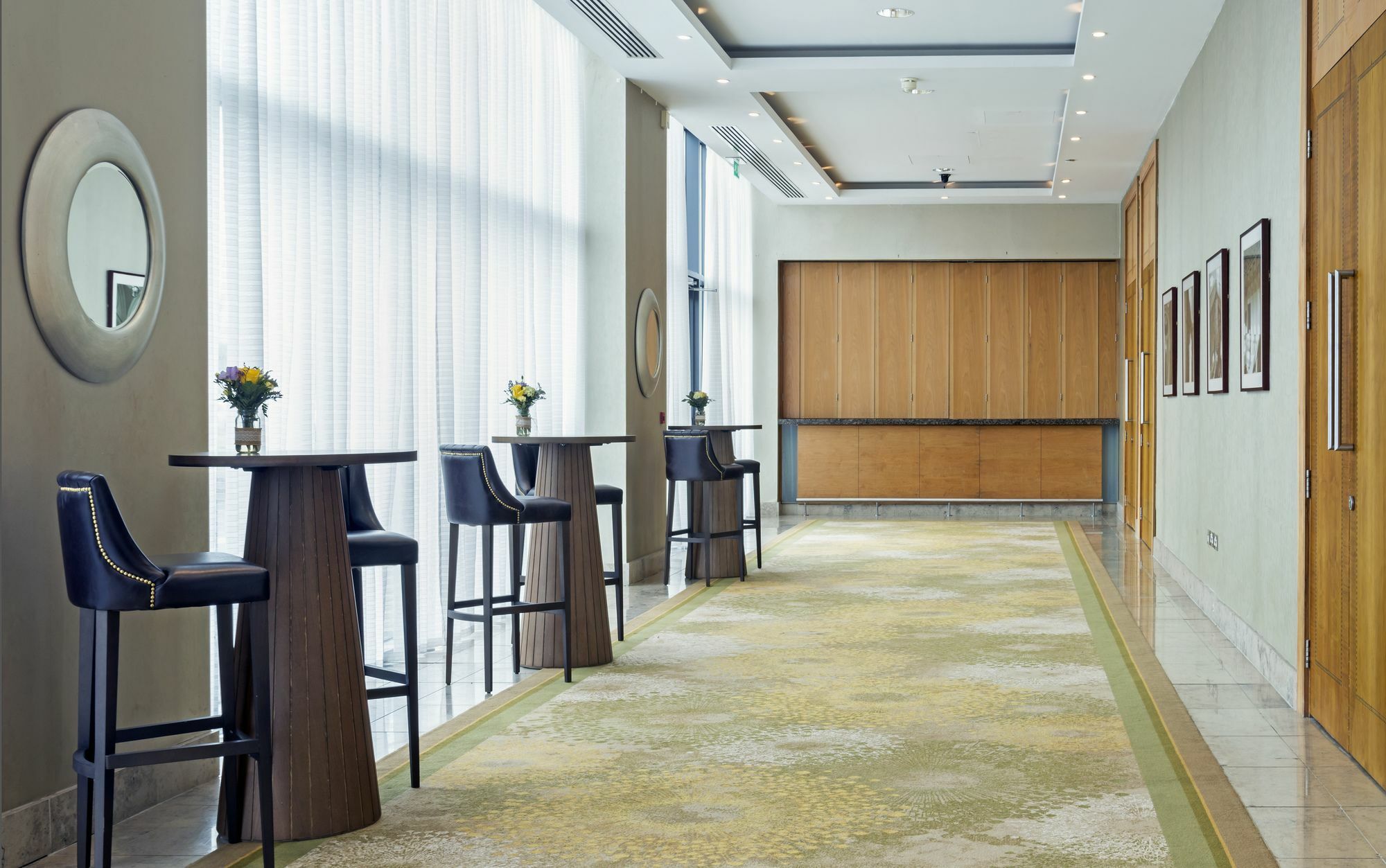 Citynorth Hotel & Conference Centre Gormanston Екстериор снимка