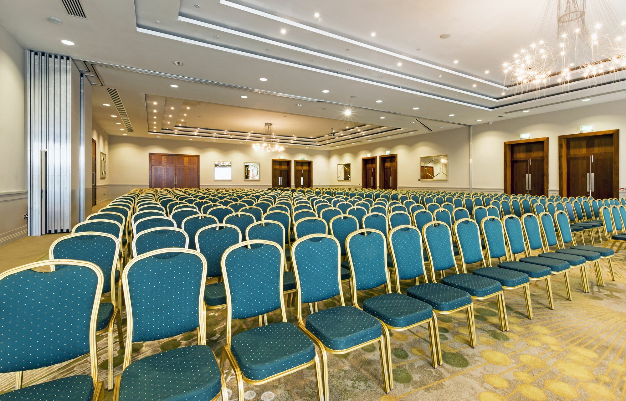 Citynorth Hotel & Conference Centre Gormanston Екстериор снимка